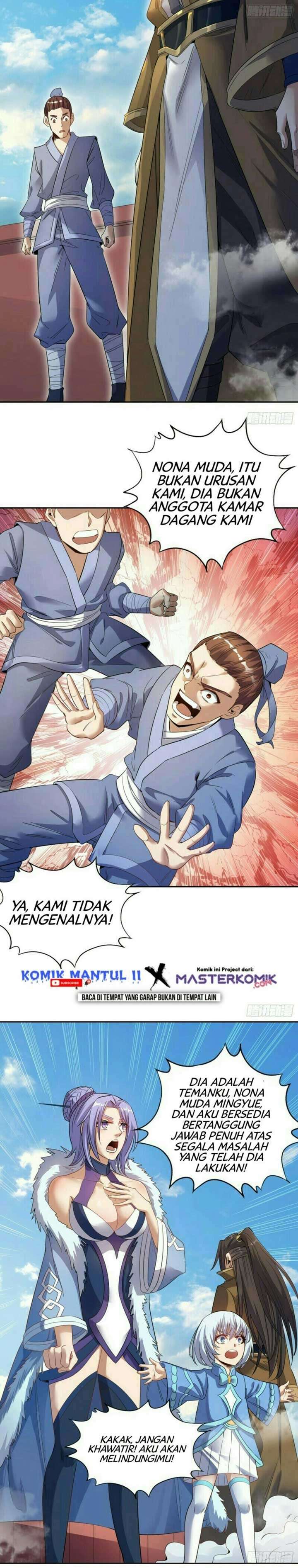 i-was-trapped-on-the-same-day-for-100000-years - Chapter: 29