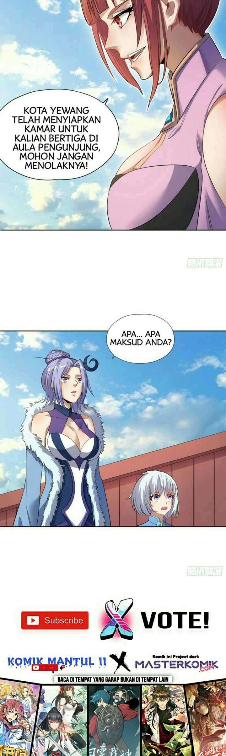 i-was-trapped-on-the-same-day-for-100000-years - Chapter: 29