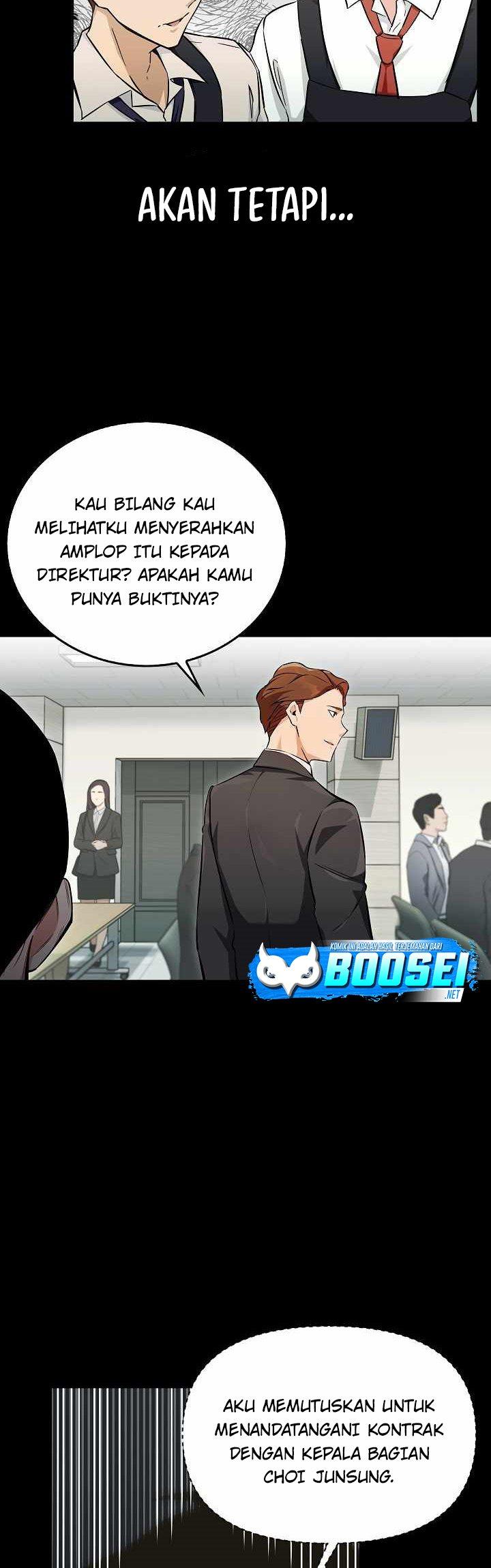 i-became-a-genius-salesman - Chapter: 00