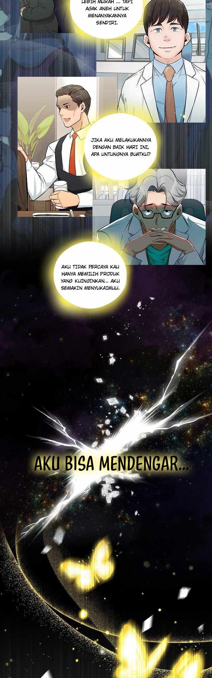 i-became-a-genius-salesman - Chapter: 00