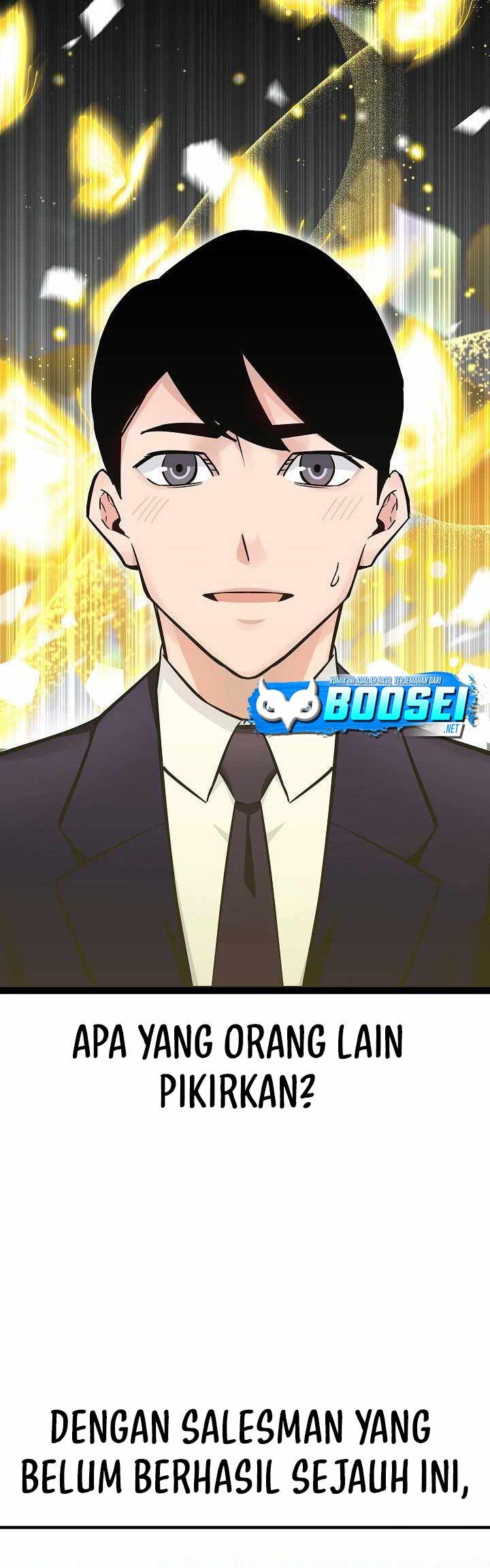 i-became-a-genius-salesman - Chapter: 00