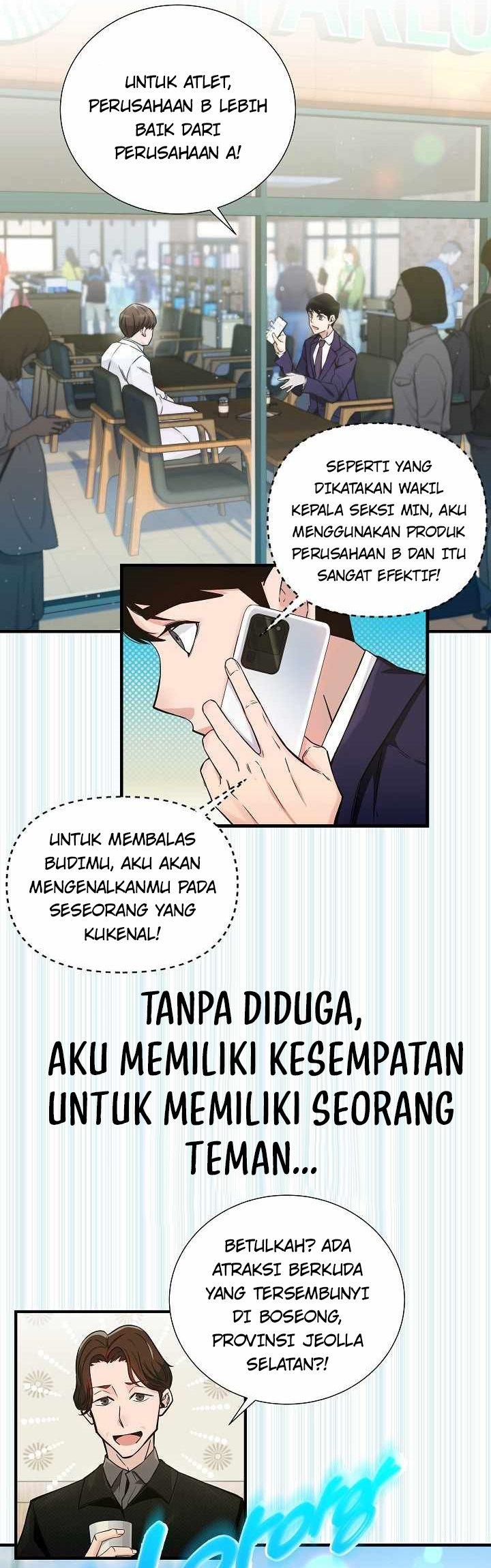 i-became-a-genius-salesman - Chapter: 00