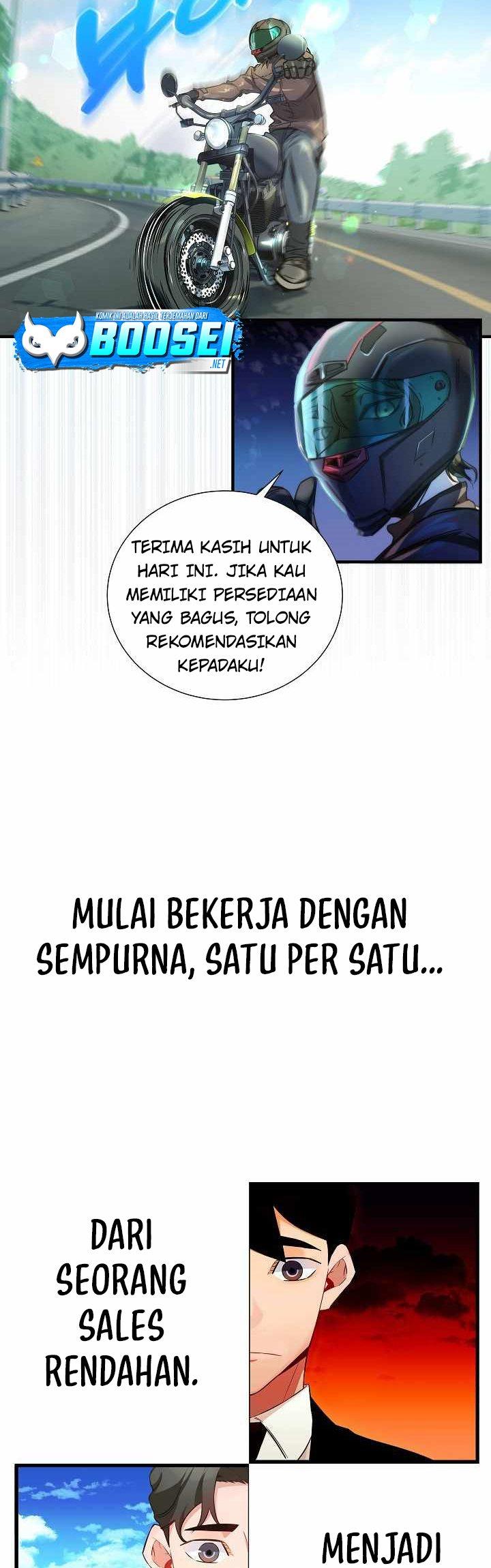 i-became-a-genius-salesman - Chapter: 00