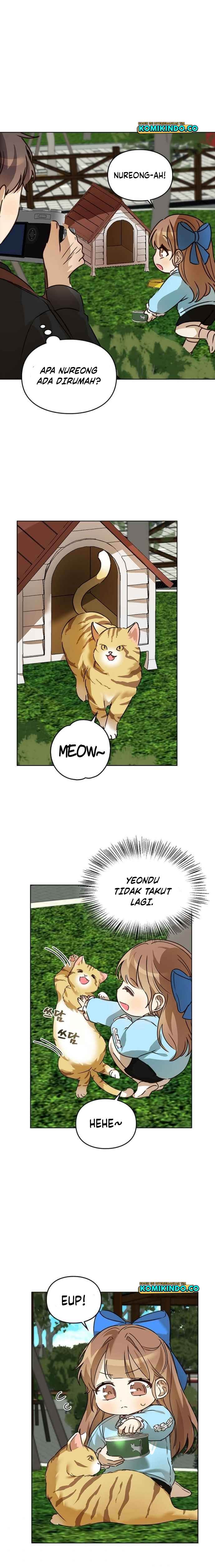 i-become-a-fool-when-it-comes-to-my-daughter - Chapter: 35