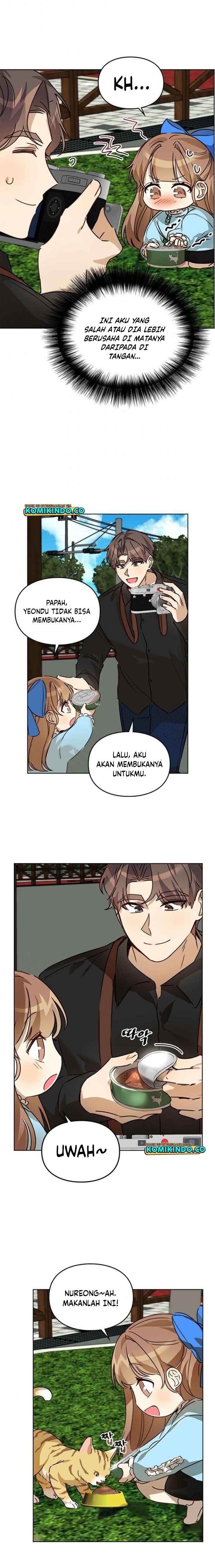 i-become-a-fool-when-it-comes-to-my-daughter - Chapter: 35