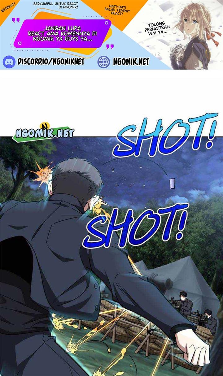 super-mechanic - Chapter: 110