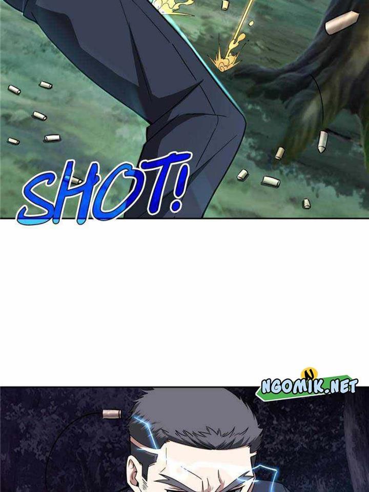 super-mechanic - Chapter: 110