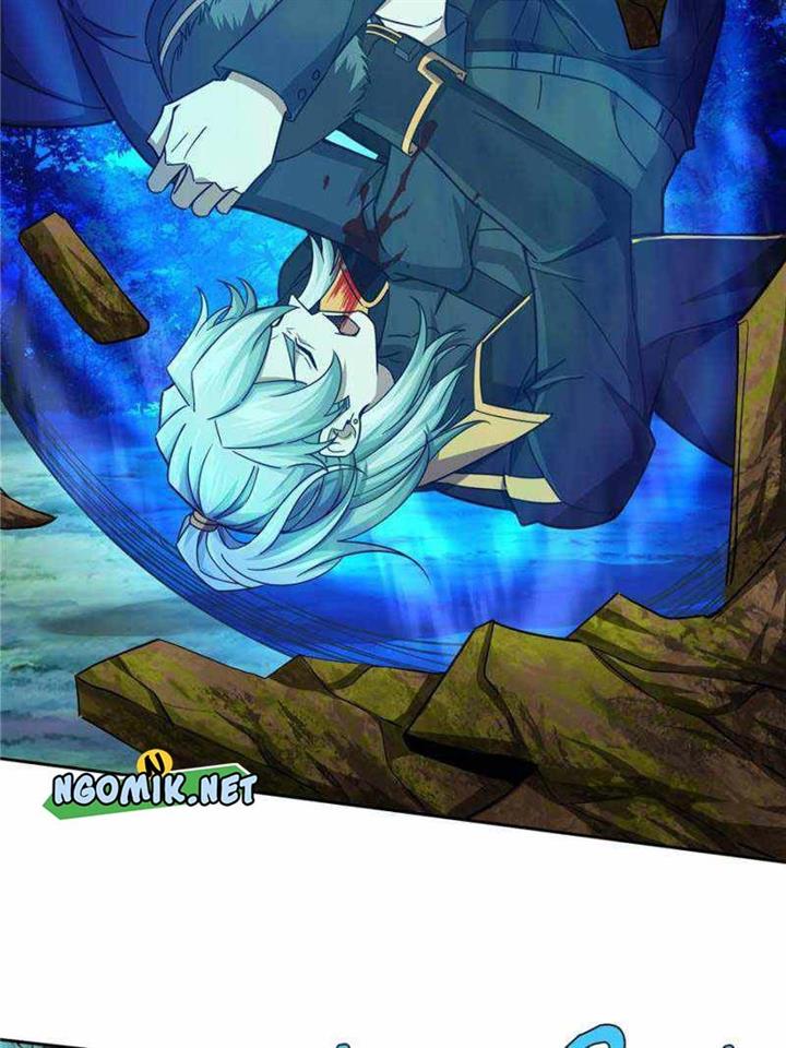 super-mechanic - Chapter: 110