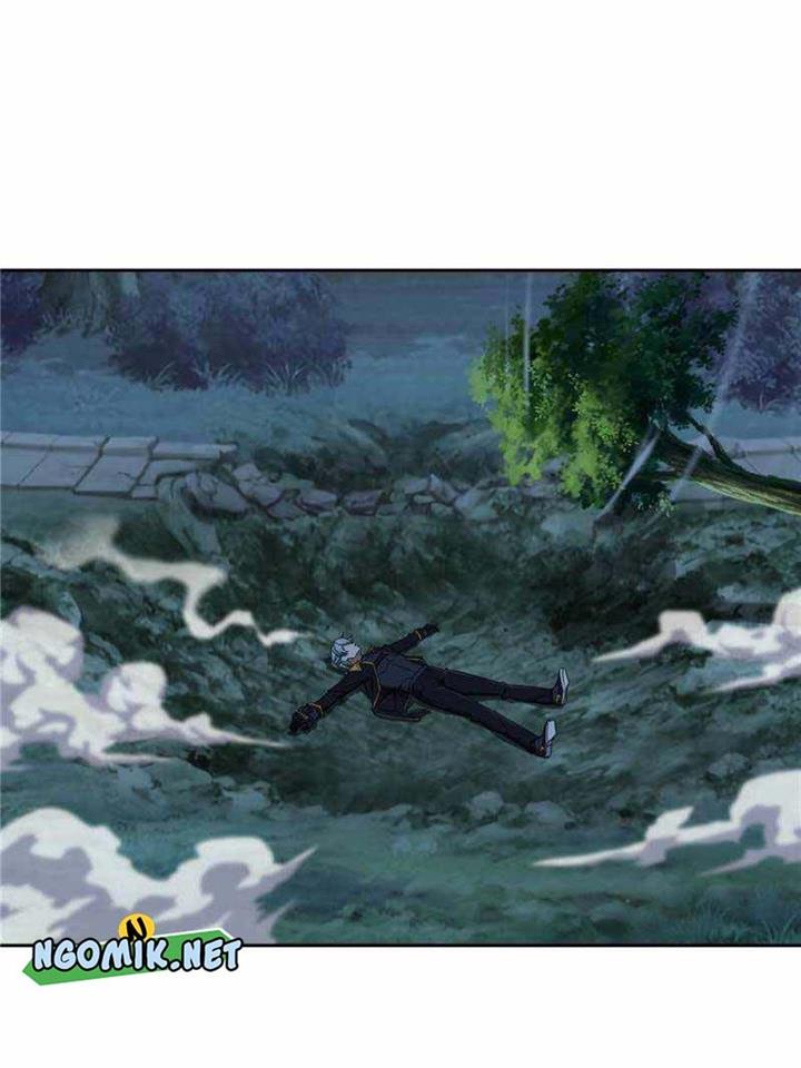 super-mechanic - Chapter: 110