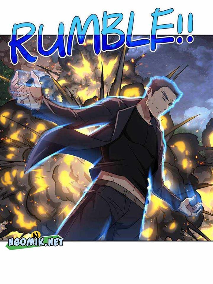 super-mechanic - Chapter: 110
