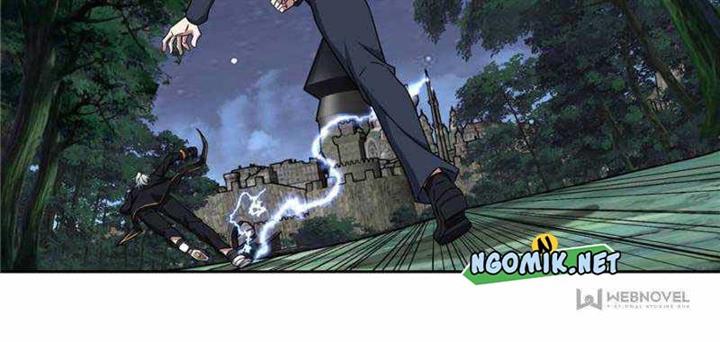 super-mechanic - Chapter: 110