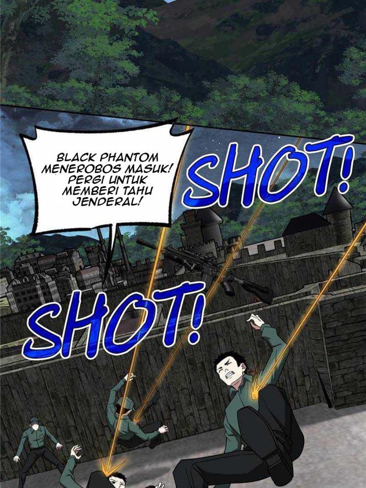 super-mechanic - Chapter: 110
