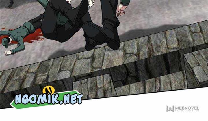 super-mechanic - Chapter: 110