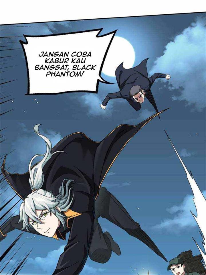 super-mechanic - Chapter: 110