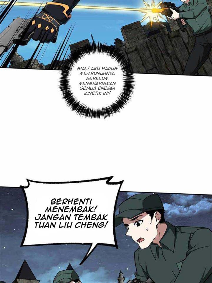 super-mechanic - Chapter: 110