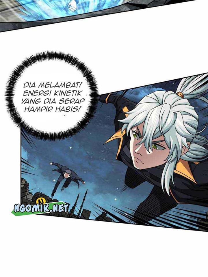 super-mechanic - Chapter: 110