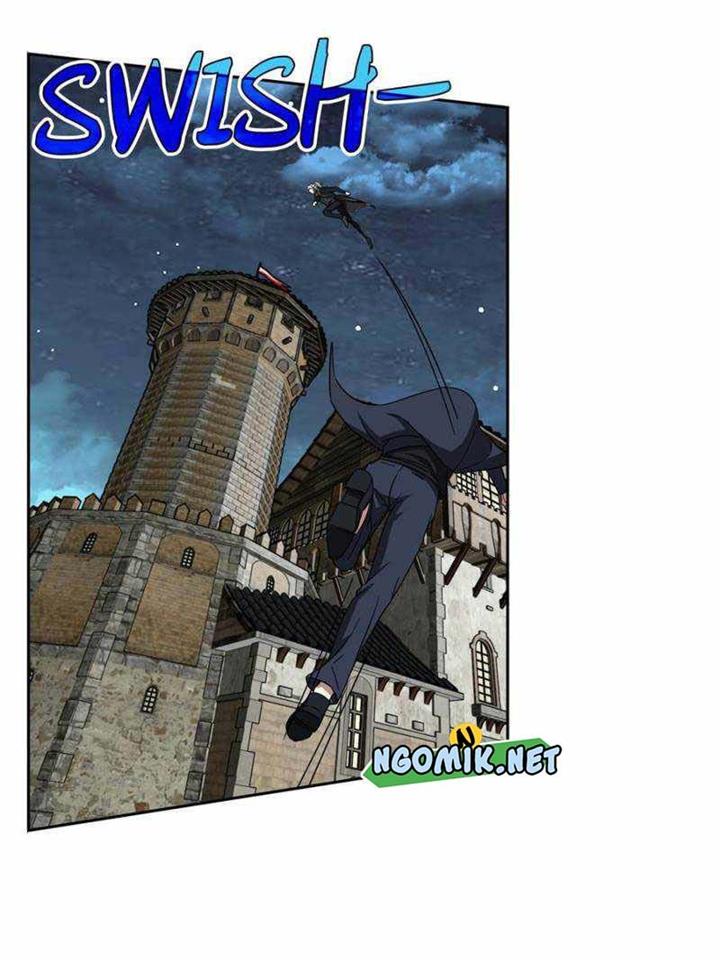 super-mechanic - Chapter: 110