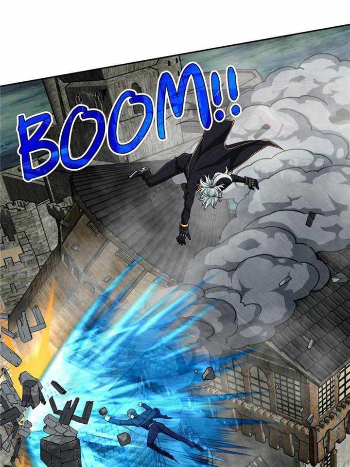 super-mechanic - Chapter: 110