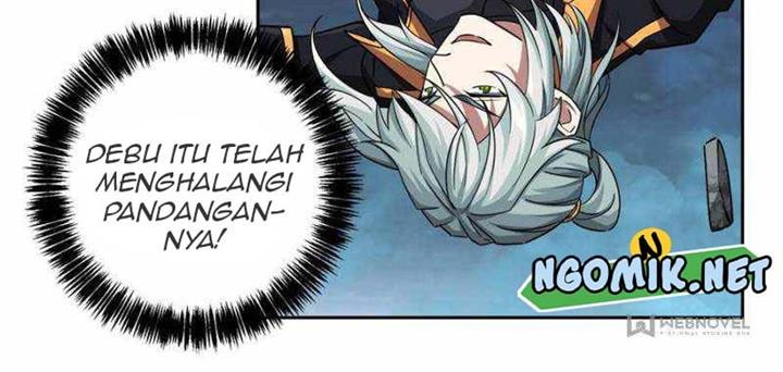super-mechanic - Chapter: 110