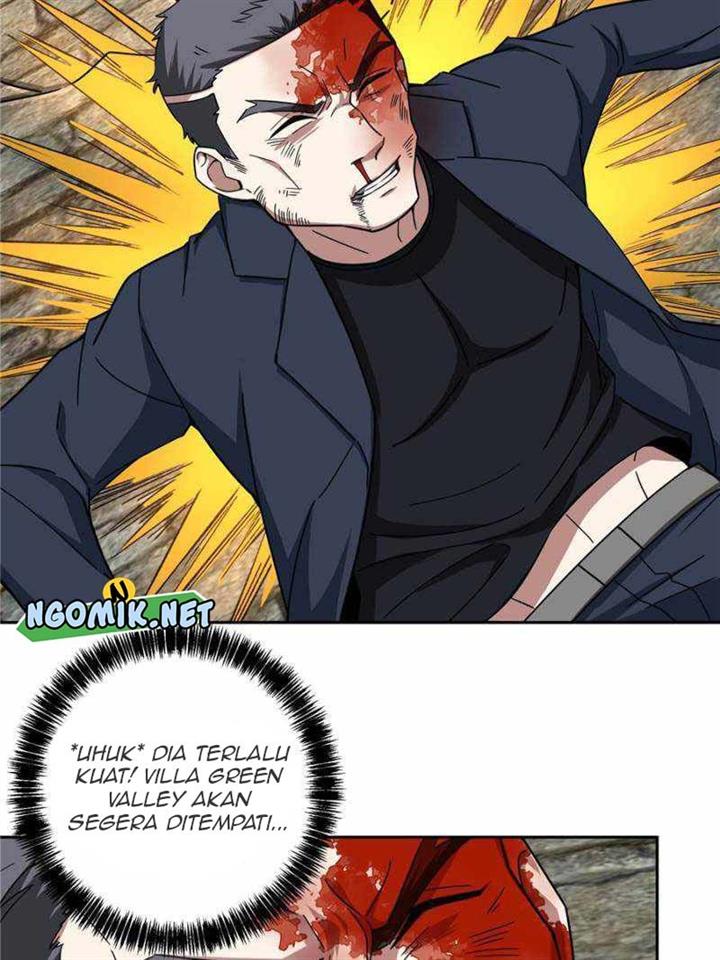 super-mechanic - Chapter: 110