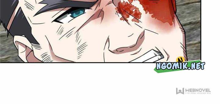 super-mechanic - Chapter: 110