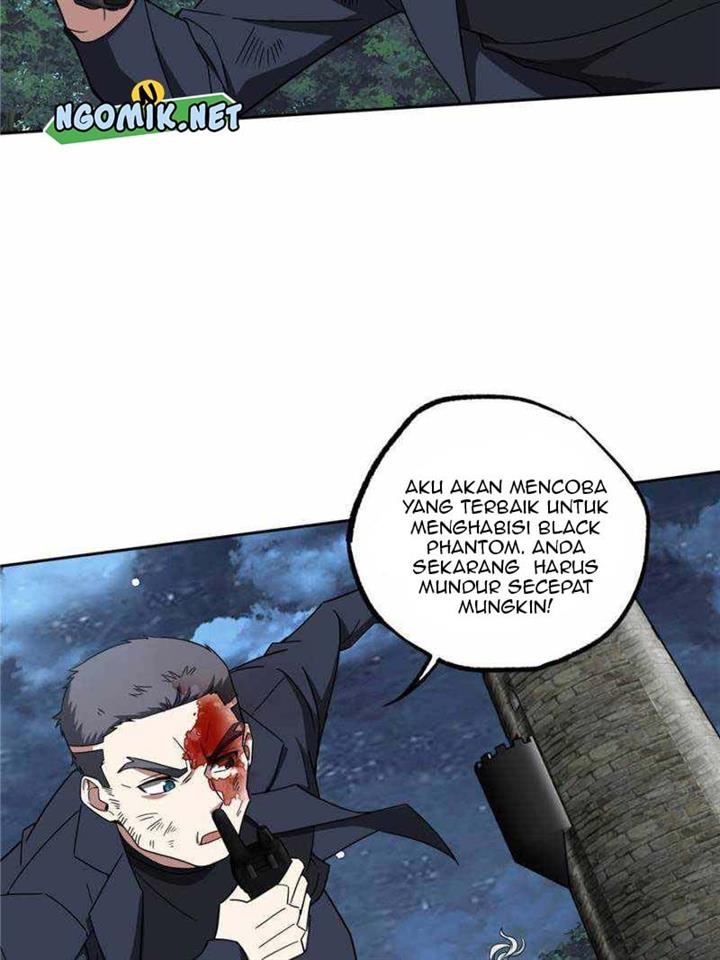 super-mechanic - Chapter: 110
