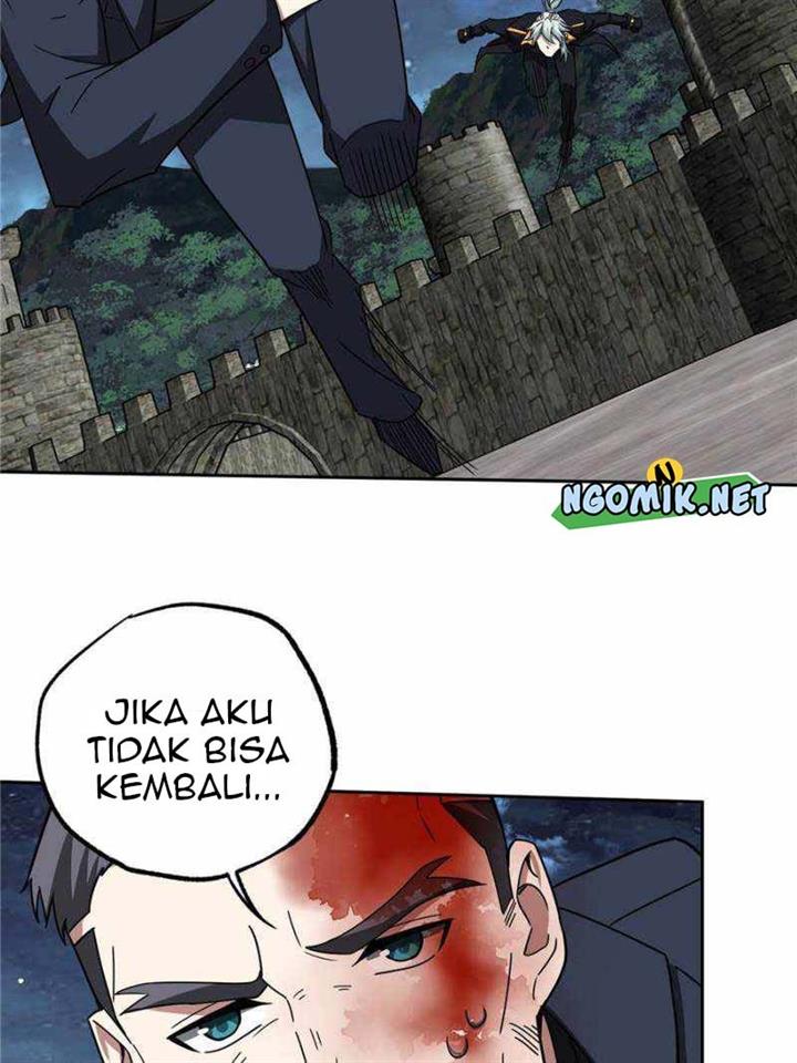 super-mechanic - Chapter: 110