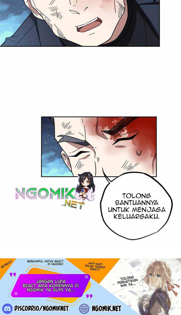 super-mechanic - Chapter: 110