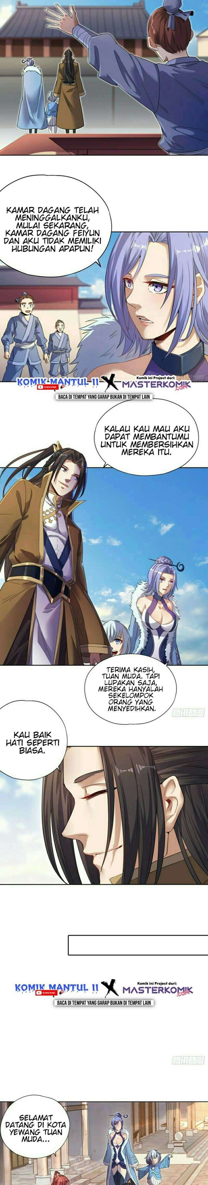 i-was-trapped-on-the-same-day-for-100000-years - Chapter: 30