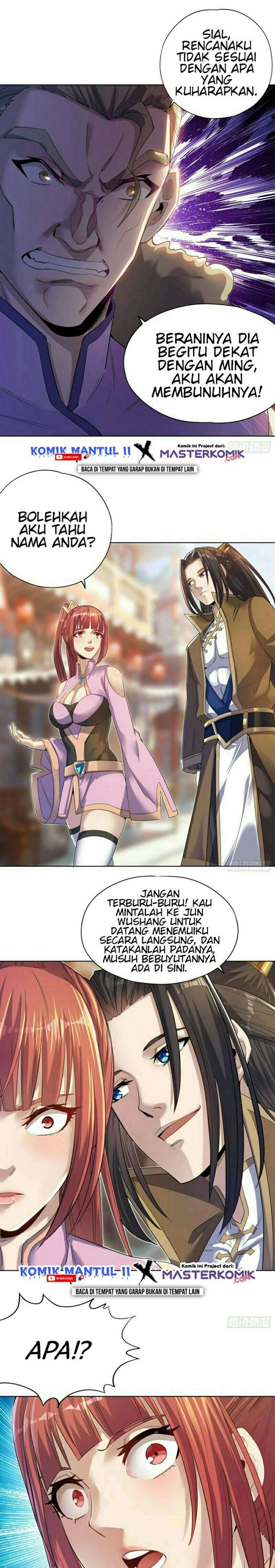 i-was-trapped-on-the-same-day-for-100000-years - Chapter: 30