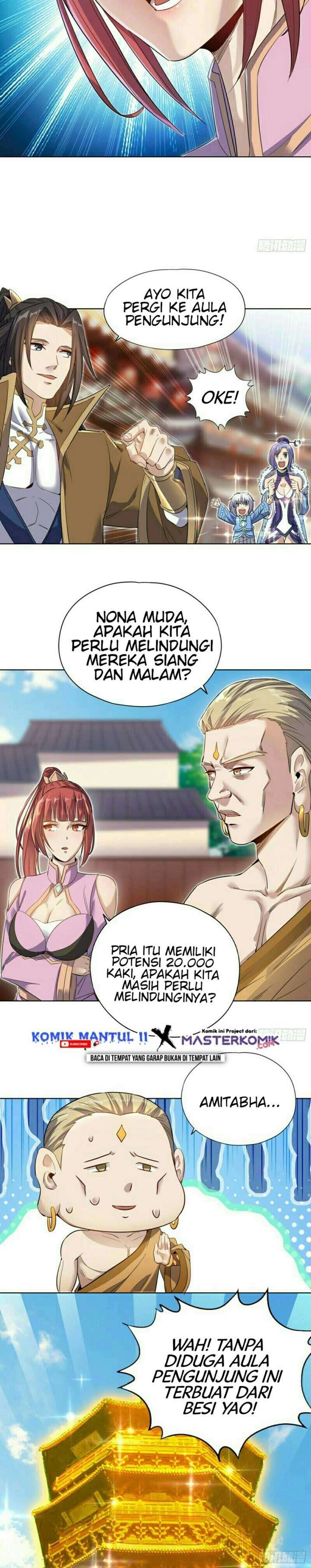 i-was-trapped-on-the-same-day-for-100000-years - Chapter: 30