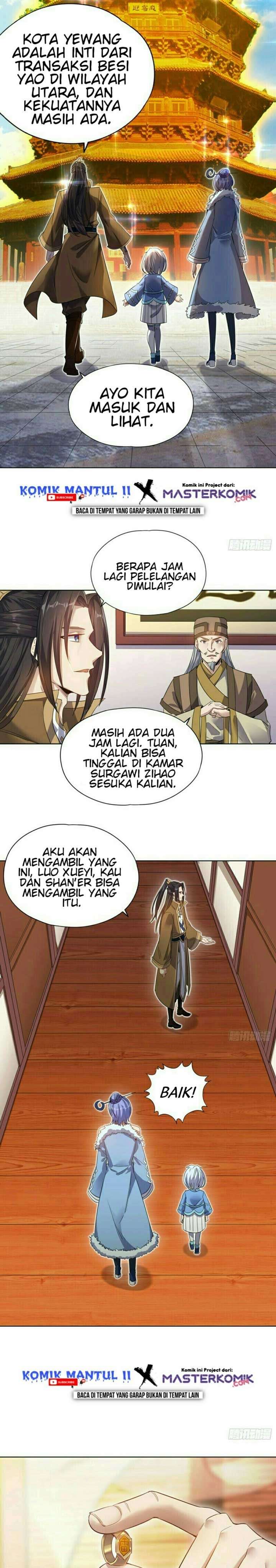 i-was-trapped-on-the-same-day-for-100000-years - Chapter: 30