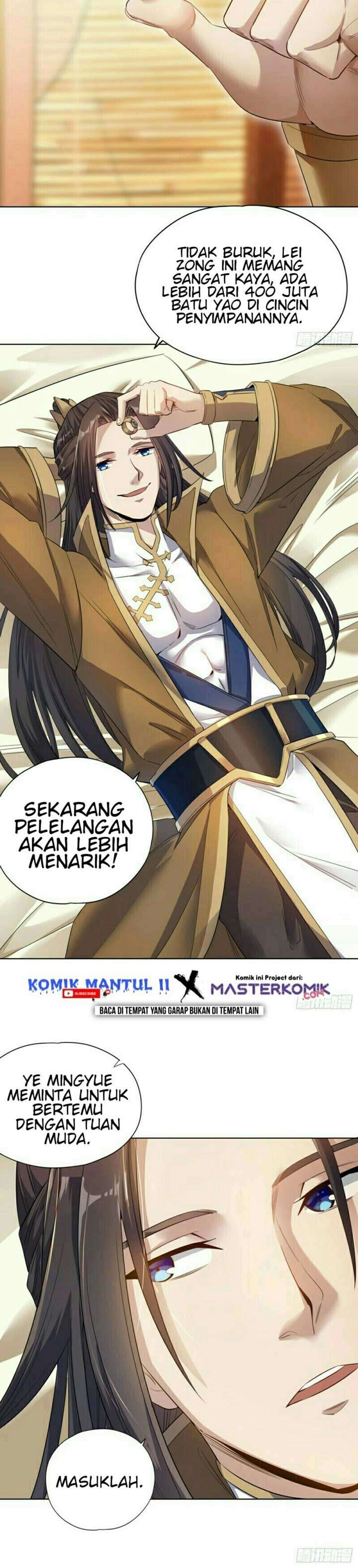 i-was-trapped-on-the-same-day-for-100000-years - Chapter: 30