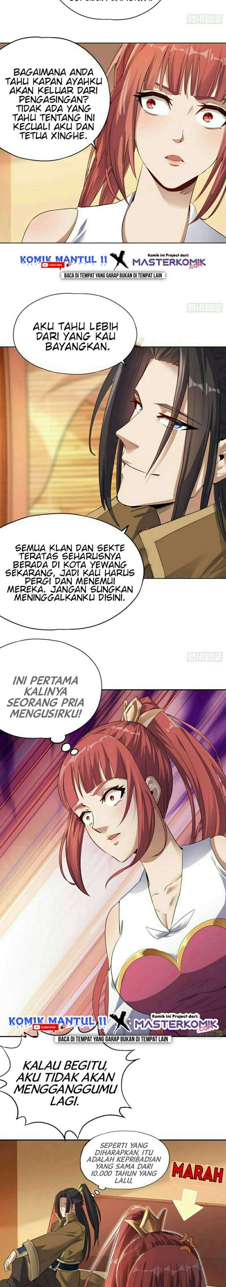 i-was-trapped-on-the-same-day-for-100000-years - Chapter: 30