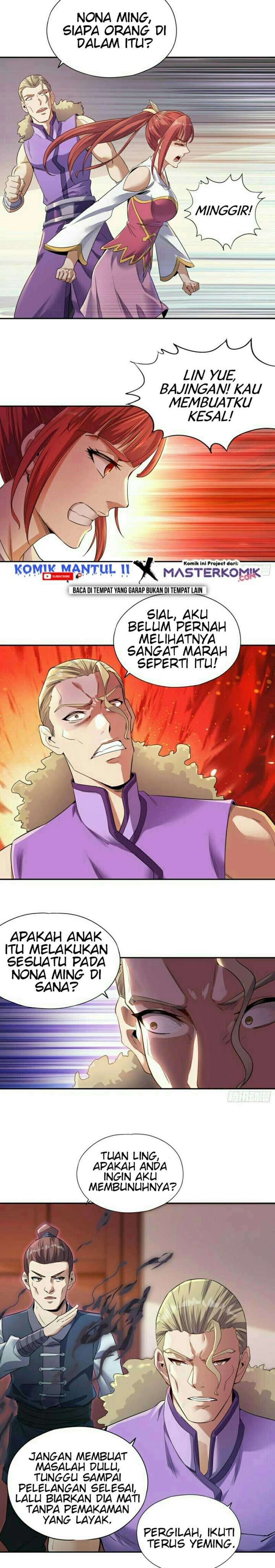 i-was-trapped-on-the-same-day-for-100000-years - Chapter: 30