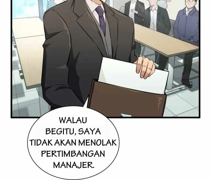 i-became-a-genius-salesman - Chapter: 1