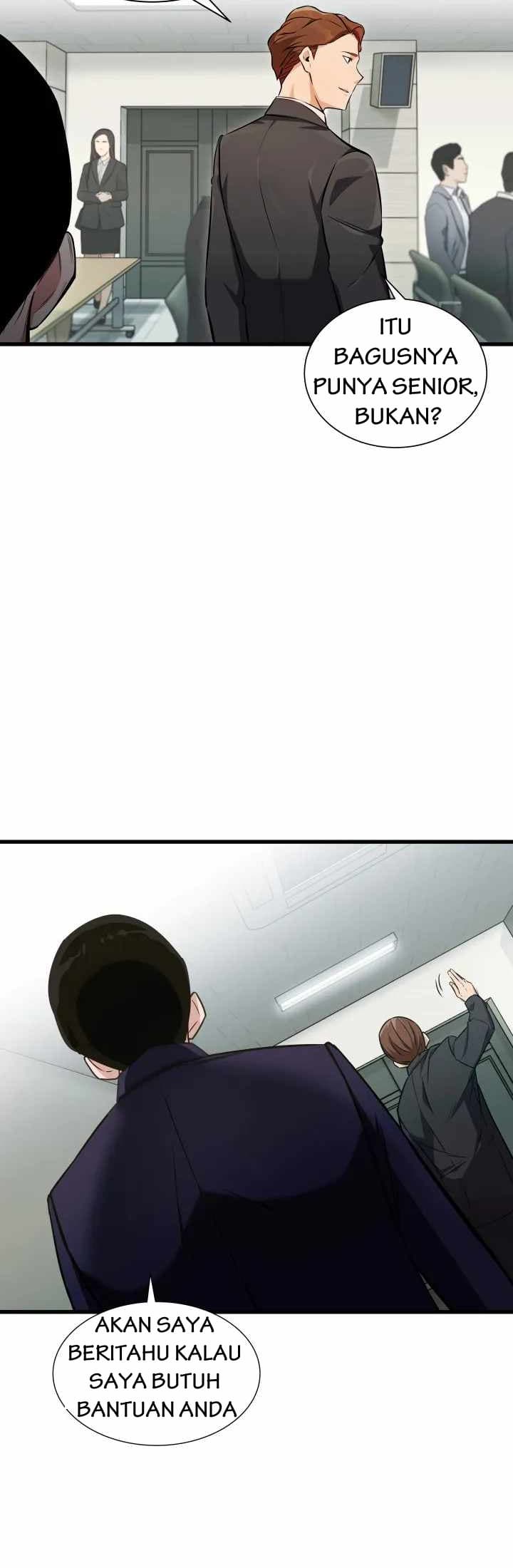i-became-a-genius-salesman - Chapter: 1