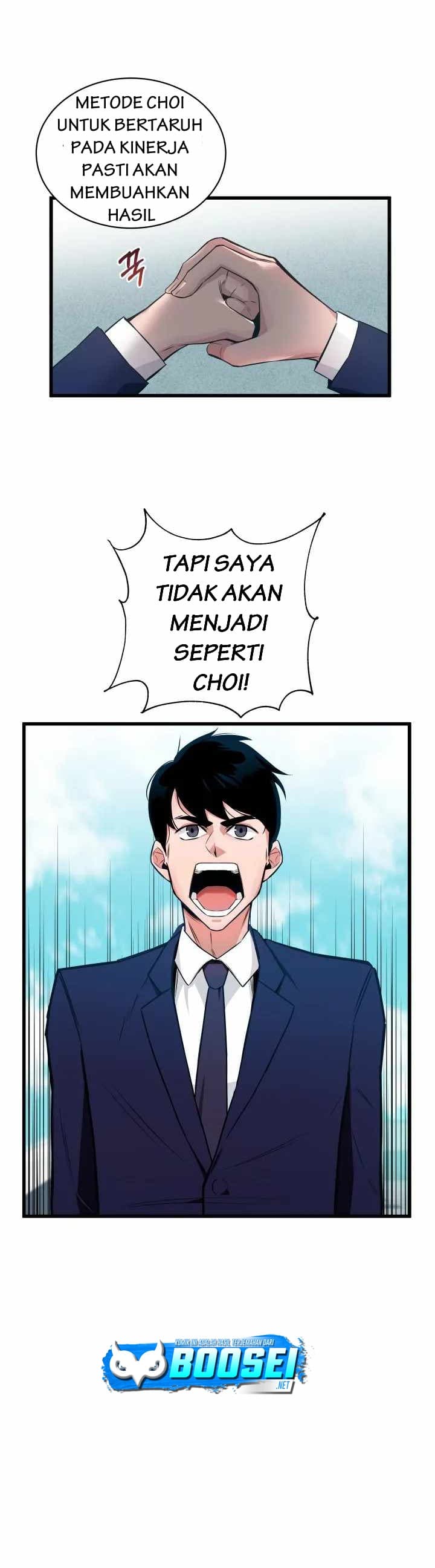 i-became-a-genius-salesman - Chapter: 1
