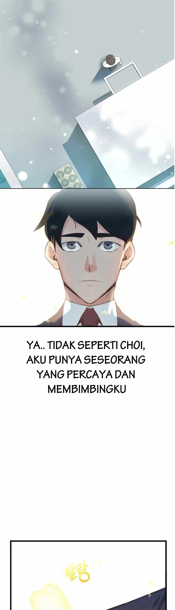 i-became-a-genius-salesman - Chapter: 1