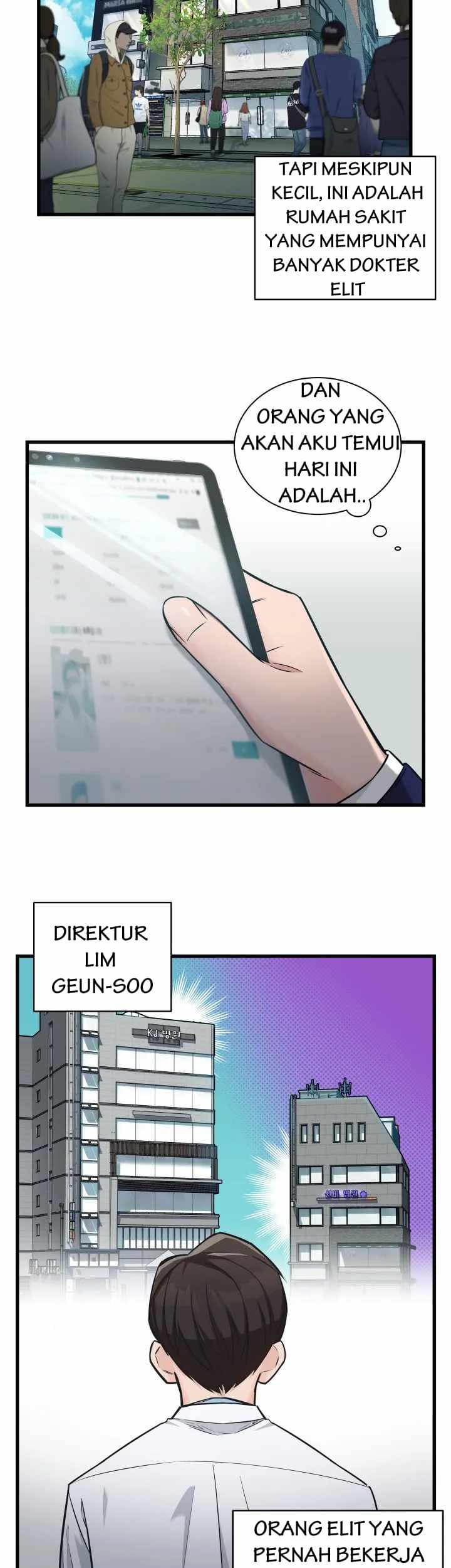 i-became-a-genius-salesman - Chapter: 1