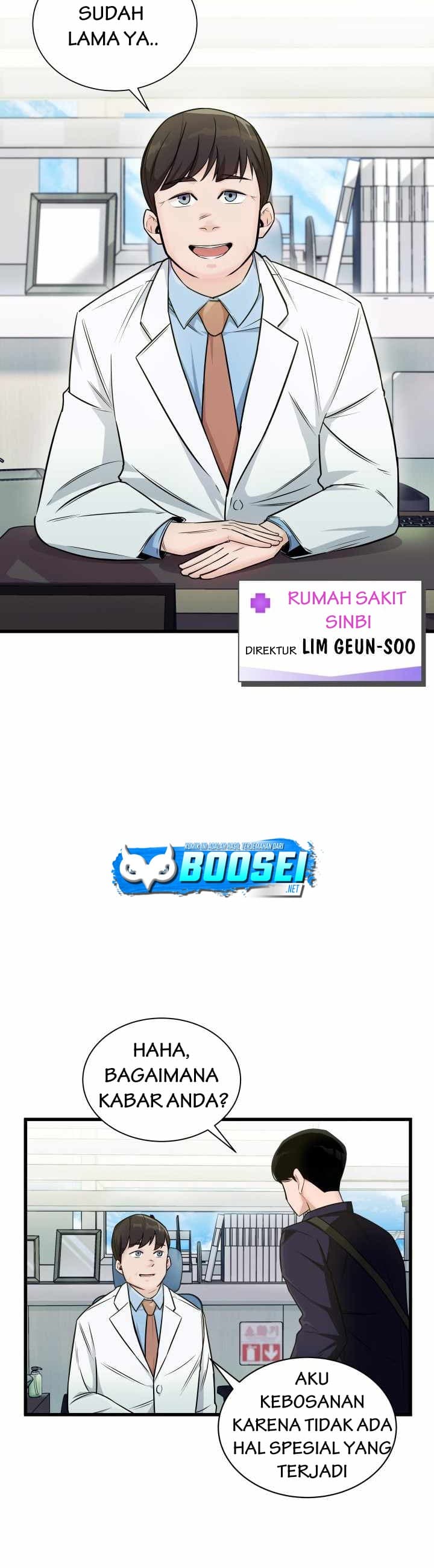 i-became-a-genius-salesman - Chapter: 1