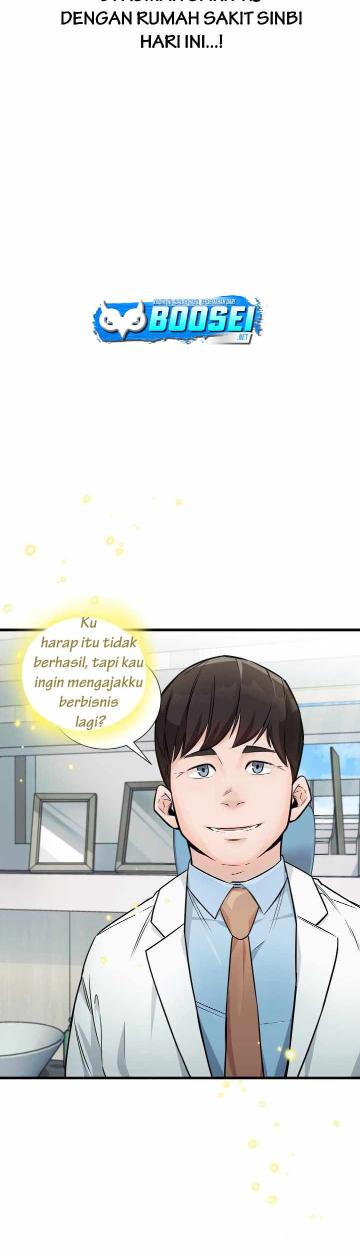 i-became-a-genius-salesman - Chapter: 1