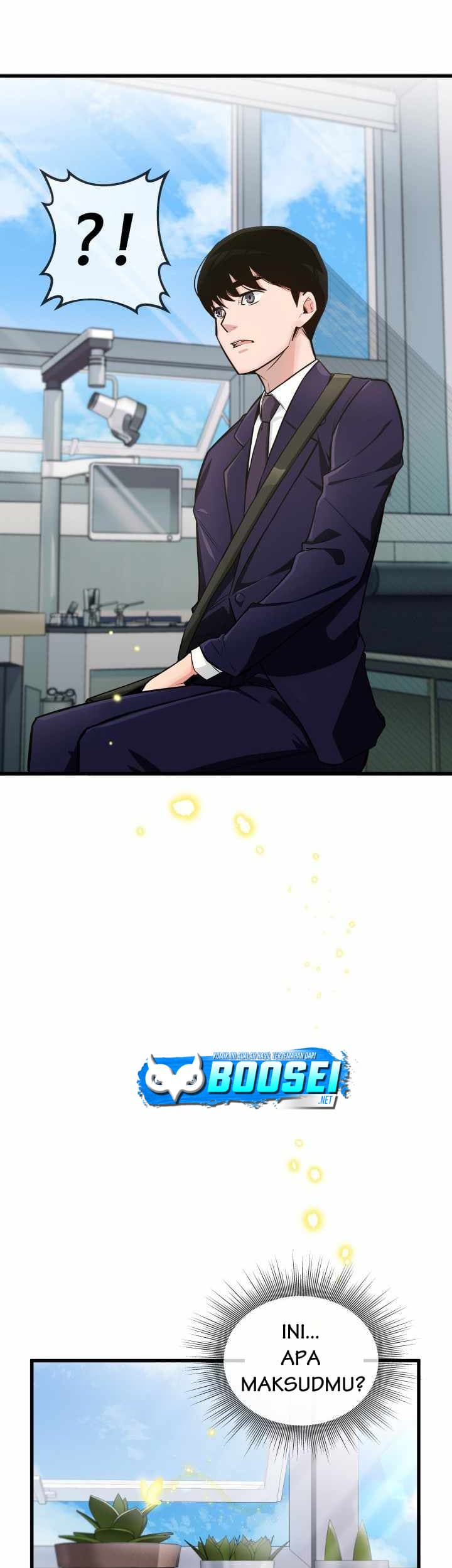 i-became-a-genius-salesman - Chapter: 1