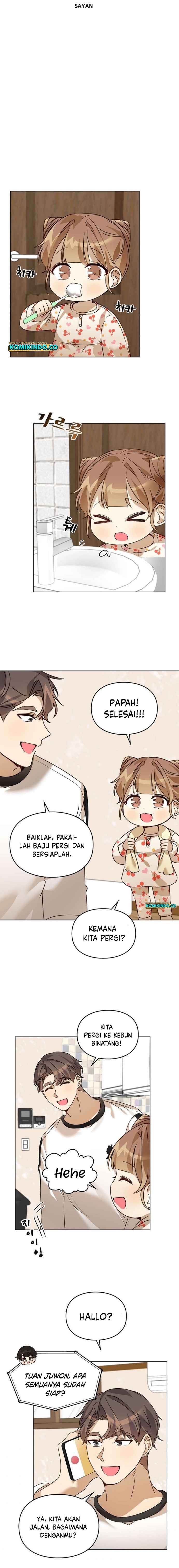 i-become-a-fool-when-it-comes-to-my-daughter - Chapter: 36