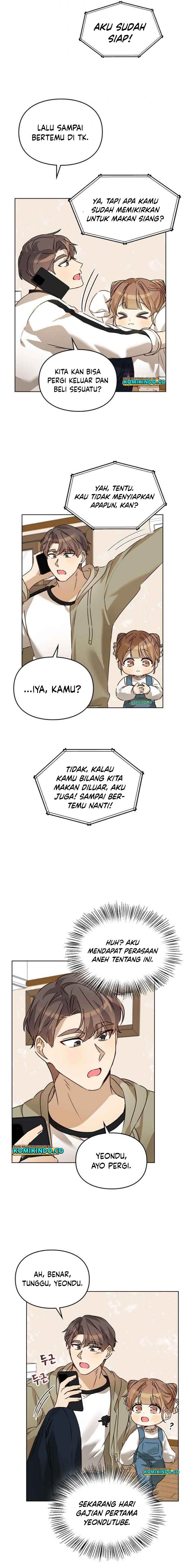 i-become-a-fool-when-it-comes-to-my-daughter - Chapter: 36