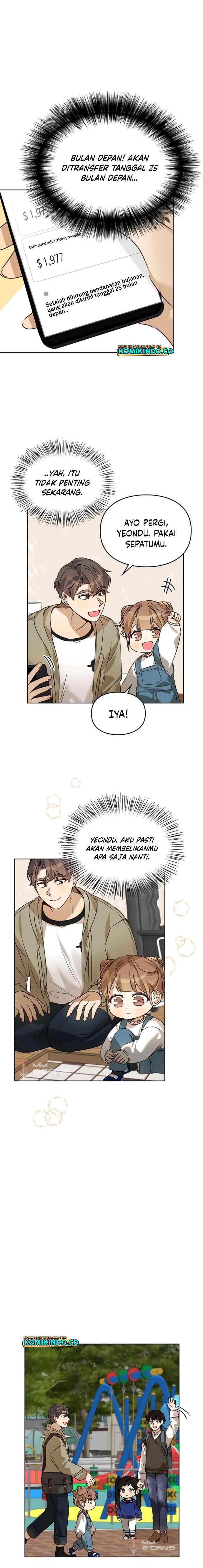 i-become-a-fool-when-it-comes-to-my-daughter - Chapter: 36