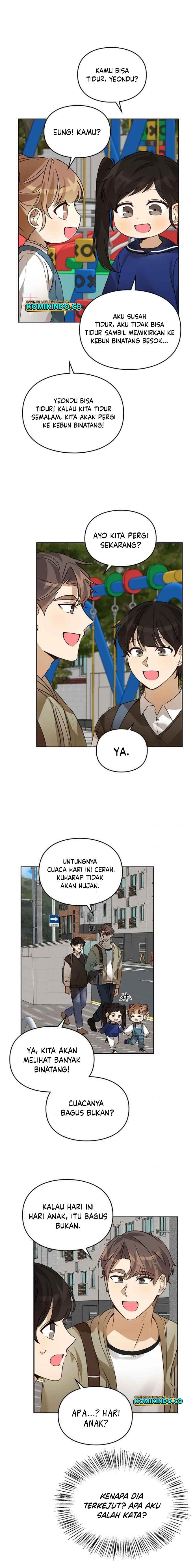 i-become-a-fool-when-it-comes-to-my-daughter - Chapter: 36