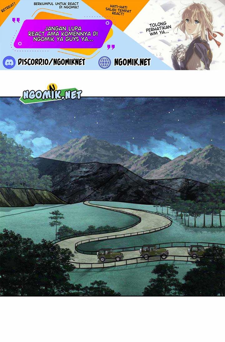 super-mechanic - Chapter: 111