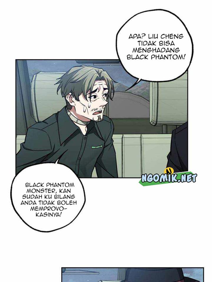 super-mechanic - Chapter: 111