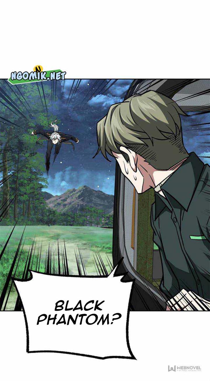 super-mechanic - Chapter: 111